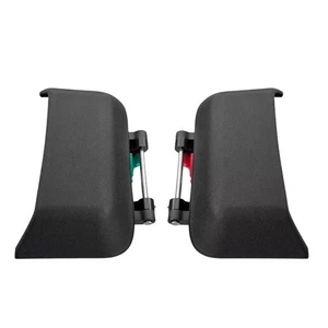 Rear Exterior Door Handle2008, 2011-2012 For Jeep Compass North Edition - Imagen 1 de 15