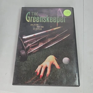 The Greenskeeper (DVD, 2003) - Bild 1 von 3