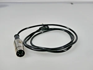 HASSELBLAD MOTOR DRIVE CORD FOR HASSELBLAD ELM & ELX  1945 - Picture 1 of 2