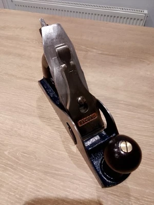 Vintage Record No. 10 1/2 Carriage Hand Plane  - Image 1 of 4