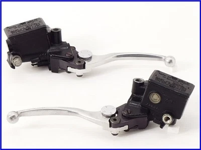 Juego maestro de freno y embrague delantero genuino KAWASAKI 2001 ZRX1200R ZRX1100  Foto 1 de 4