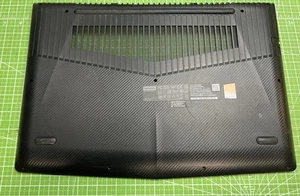 Lenovo Legion Y520-15IKBN 15.6" Bottom Case Base Cover AP13B000400 #cc313	 - Afbeelding 1 van 2