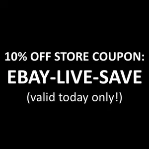 TEST - eBay Live Auction 002 - Picture 1 of 1