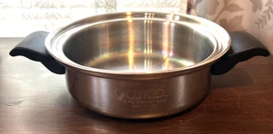 Cutco 5 Ply Aluminum Core 7.5" Doubled Handled Pan Skillet Cookware - Picture 1 of 11