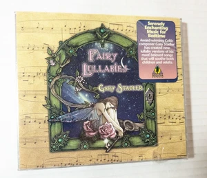 Fairy Lullabies - Stadler, Gary New Factory sealed Gary Stadler - Picture 1 of 6