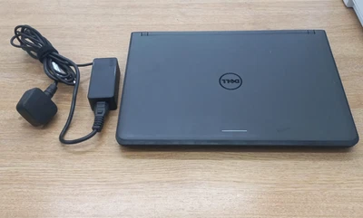 Dell Latitude 3340  Laptop Intel Core i5 4th Gen. 8GB Ram, 500GB HDD, Win 11 pro - Image 1 of 4