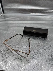 Versace Reading Glasses MOD. 1271 1412 54-18-140 - Frames Only. 10 - Picture 1 of 7