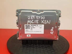 2018 MINI COOPER 1.5L PETROL B38A15M1 ECU - Picture 1 of 11