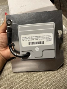 101909901 Golf Cart on Board Computer 48V OBC Drive Power Fit for Club Car DS - Picture 1 of 6