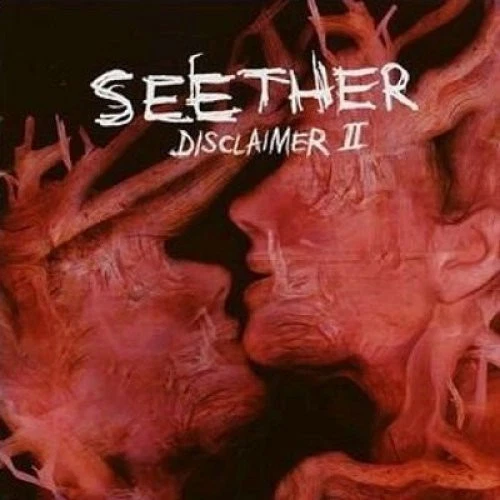 Seether [CD] Disclaimer II (2002-04) - Photo 1/1