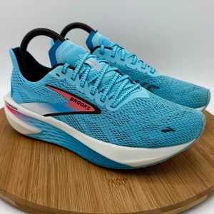 Brooks Hyperion 2 Damen Größe 6,5 Laufen Gehen Turnschuhe Schuhe 1204211B441 - Bild 1 von 11