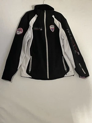 Nebulous Ski Jacket 90*North The Polar Challenge Schweden Arctic Expedition 3XL - Image 1 of 4