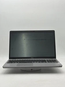 Dell Latitude 5510 15.5" i5-10210U 8GB 256GB - SIN SISTEMA OPERATIVO LEER - Imagen 1 de 11