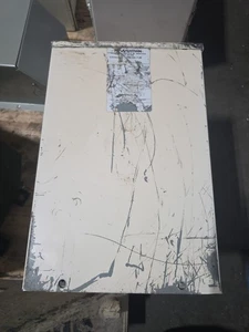 Powertran PTN102-7.5K Transformer 7500 VA 7.5 KVA 1 Ph PTN10275K WORN LABEL - Picture 1 of 3