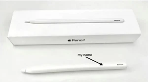 apple pencil 2. Generation - Bild 1 von 1