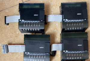 Nuevo Omron CP1W-AD041 Fedex o UPS - Imagen 1 de 3