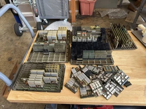 Vintage IBM PC Boards Featuring IBM SLT (Solid Logic Technology) Extremely Rare! - Picture 1 of 10