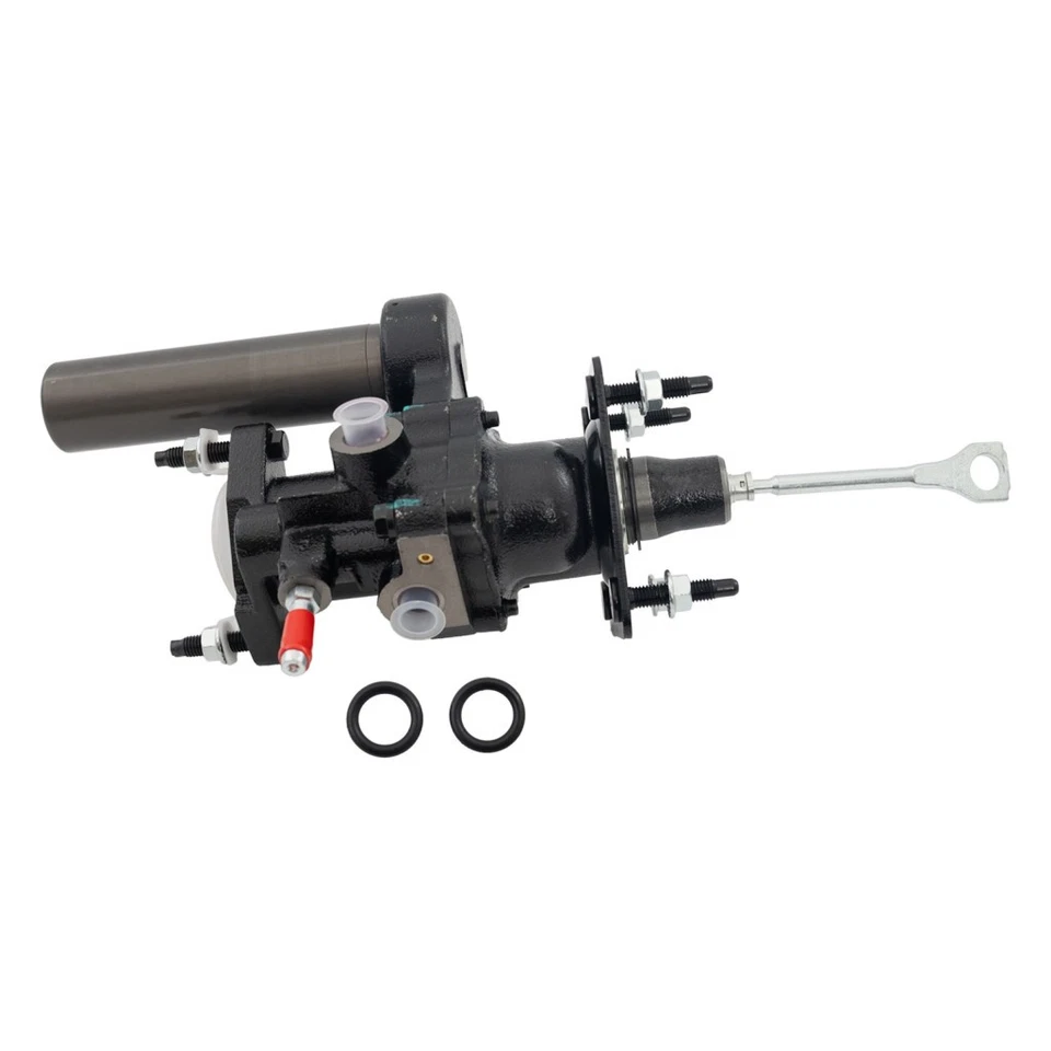 For Chevy Express 2500/1500 2004-2007 Brake Booster | Excluded Master Cylinder - Image 1 of 4