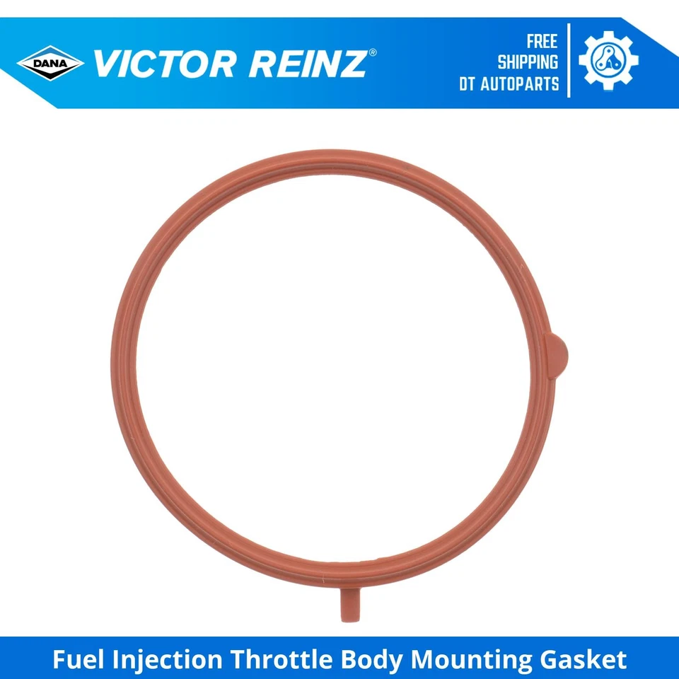 Montaje de carrocería de acelerador de inyección de combustible para Chevrolet Aveo5 07-08 Gkt Victor Reinz Foto 1 de 1