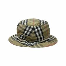 Burberry Bucket Hats for Women for sale | eBay