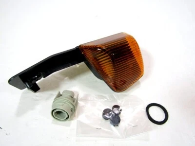 35122000 Intermitente Indicador De Dirección Lateral Parachoques Delantero Lado - Imagen 1 de 2