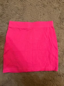 Rock Gr.134/140 YFK in Pink - Bild 1 von 1