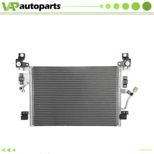 Aluminum A/C Condenser For 1995 1996-1997 Toyota Tacoma DPI4664 - Picture 1 of 7
