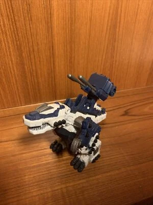 Zoids GOJULAS GIGA ZI-COMM CONTROL #64 Foto 1 de 4