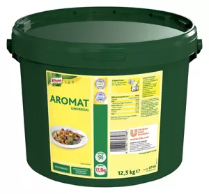 Knorr Aromat universal - Picture 1 of 1