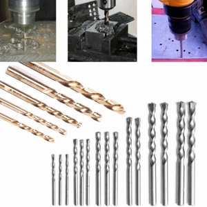 Punte per trapano per fori per lavorazione del legno cerniere per fori speciali utensili per trapano - Foto 1 di 9