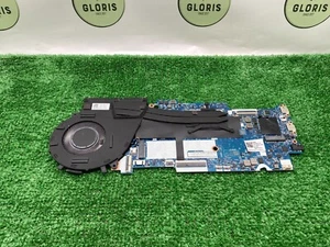 Carte mère d'occasion OEM Lenovo Yoga 7 14IAL7 i5-1135G7 8 Go RAM Iris Xe 5B20Z31000 - Photo 1/5