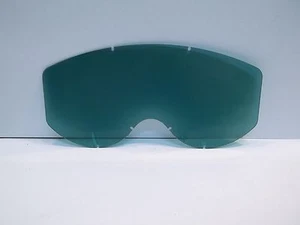 Smith Goggle Model CMX Single Replacement Lens Grey RL27 - Imagen 1 de 3