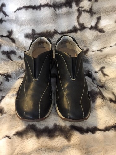 Timberland Scarpe Donna Smart Comfort 8M Pelle Nera