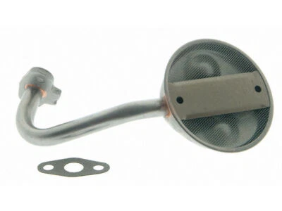 Pantalla de bomba de aceite para Ford Galaxie 1961-1967 potencia sellada 28823WSKG 1962 1963 1964 Foto 1 de 2