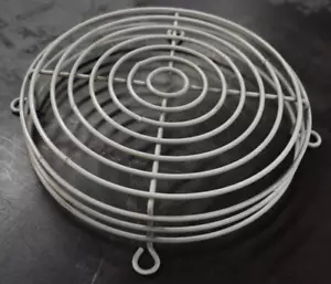 Frigiking Fan Guard (approx 8" diameter) - Picture 1 of 8