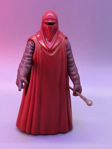 Star Wars Imperial Royal Guard Action Figure 1997 Loose Figure - Picture 1 of 9