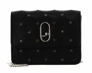 LIU JO Immensa Bumbag S Black - Foto 1 di 4