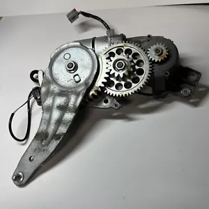 2009-2017 BUICK ENCLAVE LIFTGATE MOTOR - Picture 1 of 2