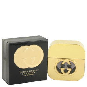 Gucci Guilty Intense by Gucci Eau De Parfum Spray 1 Oz For Women - Picture 1 of 5
