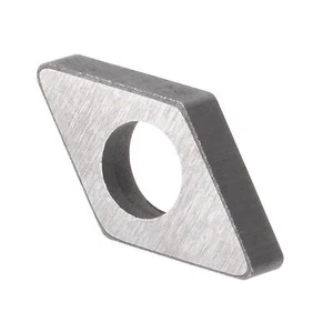 10Pcs MD1103 CNC Carbide Inserts Shims For DNMG1104 Insert Turning Tool Holder - Bild 1 von 6