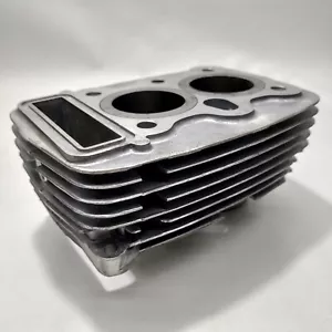 Honda CB125K3 CB125K5 CB125 TWIN CB 125 TWIN Cylinder 44 mm 12100-303-020 NOS JP - Foto 1 di 22