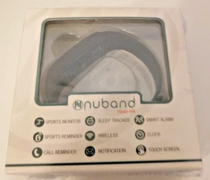 NEW IN SEALED BOX nuband NU-GOO20BK - Picture 1 of 5