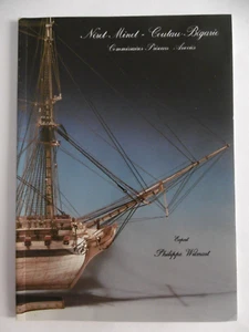 NORMANDIMANIA PAQUEBOTS GLOBES TABLEAUX MAQUETTES INSTRUMENTS catalogue vente - Foto 1 di 12