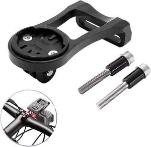 Out Front Combo Extended Mount for Wahoo Elemnt,Wahoo Elemnt Bolt, Wahoo Elemnt - Picture 1 of 8