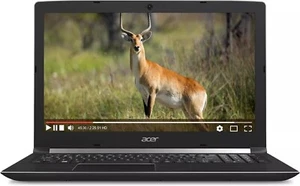 Acer Aspire 5 15.6" Intel Core I3-7100U, 8GB Ram, 1TB HDD, A515-51-3509 OPEN BOX - Picture 1 of 8