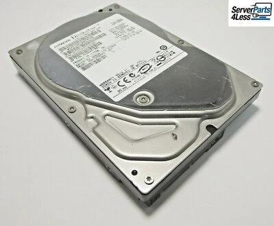 0A36886 Hitachi Deskstar 500GB 7200RPM 3.5" 3Gbps SATA HDD - Image 1 of 4