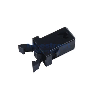 Repuesto reparación pestillos push to lock para bandejas Synology tipo D3, D5 o D6 EE. UU. Foto 1 de 4