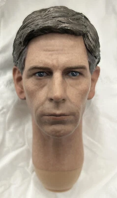 Hottoys Star Wars MMS519 Director Krennic - 1/6th scale Head Sculpt - Image 1 of 4