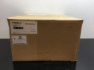 VWR Cat No 89207-574 PETG Serum Vials 10mL 1/3oz Diagnostic Bottles Case 500PCS - Picture 1 of 24