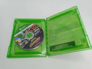 Teenage Mutant Ninja Turtles The Cowabunga Collection Xbox One Series X - Picture 1 of 3